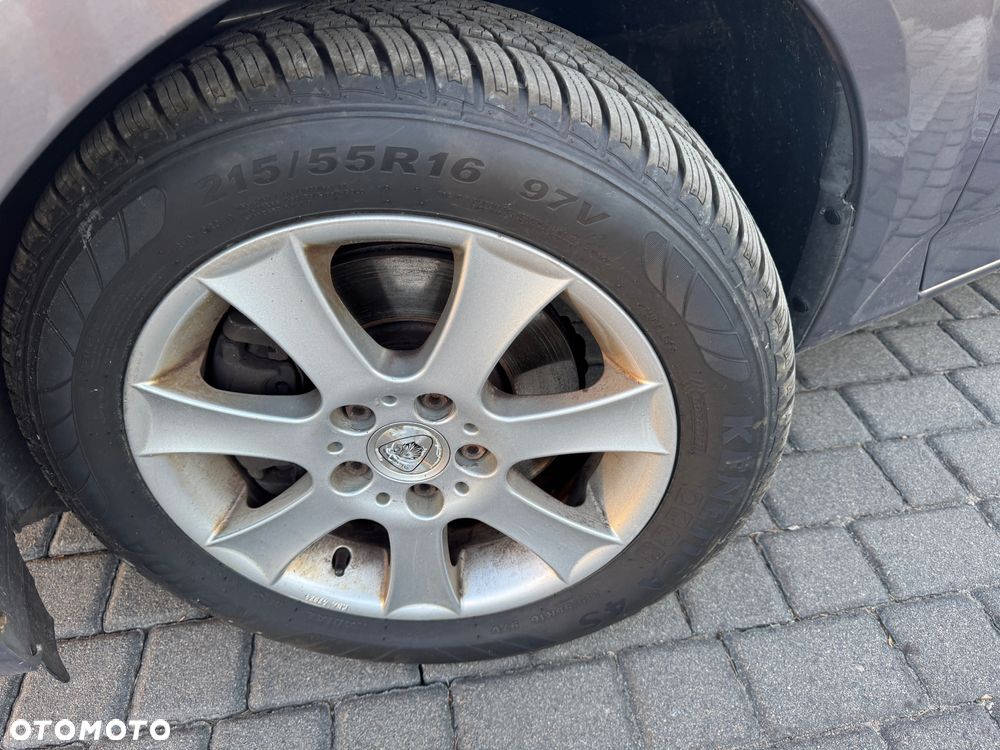 Ford Mondeo 1.8 TDCi Titanium - 15