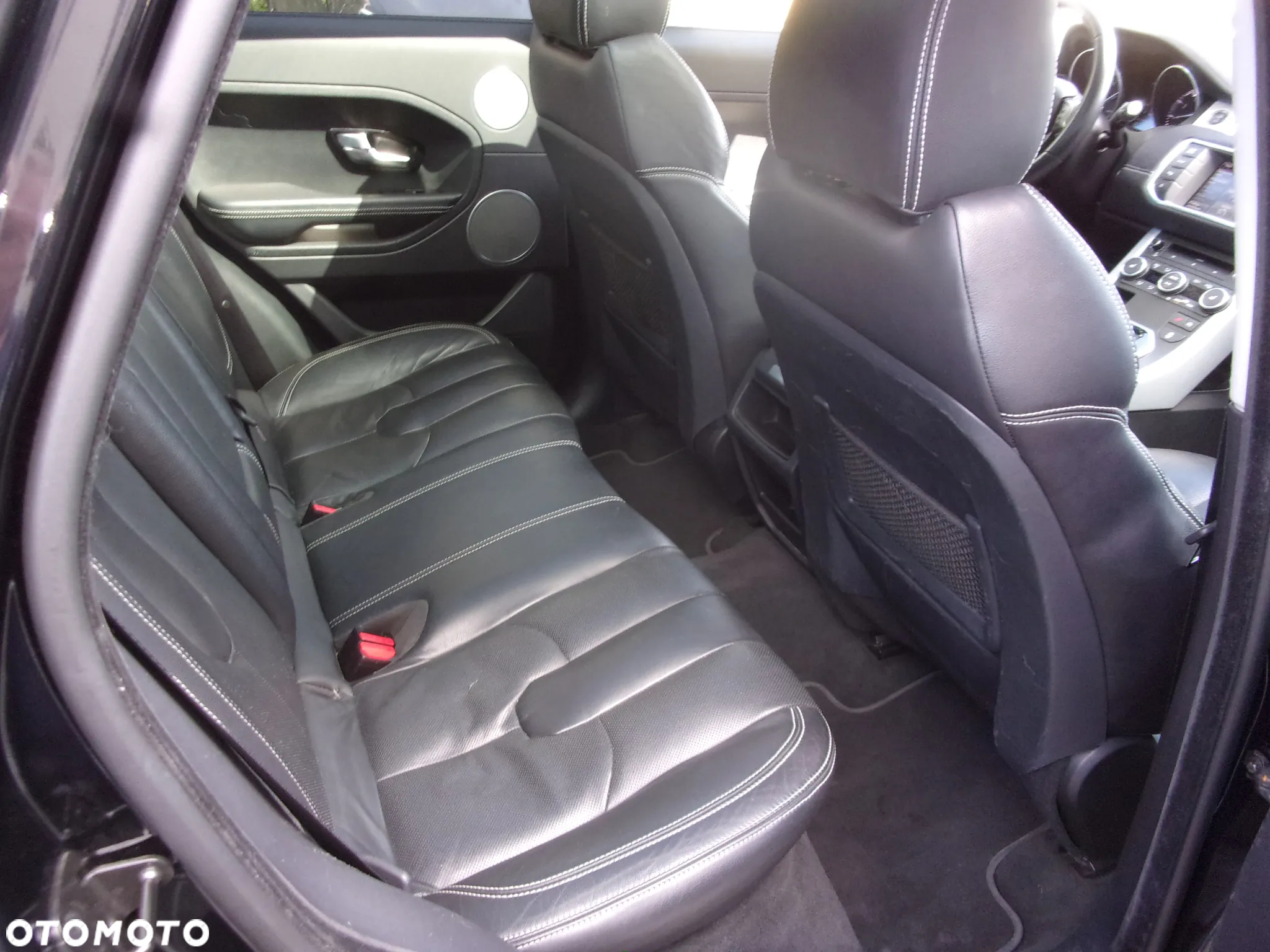 Land Rover Range Rover Evoque 2.0Si4 Dynamic - 10