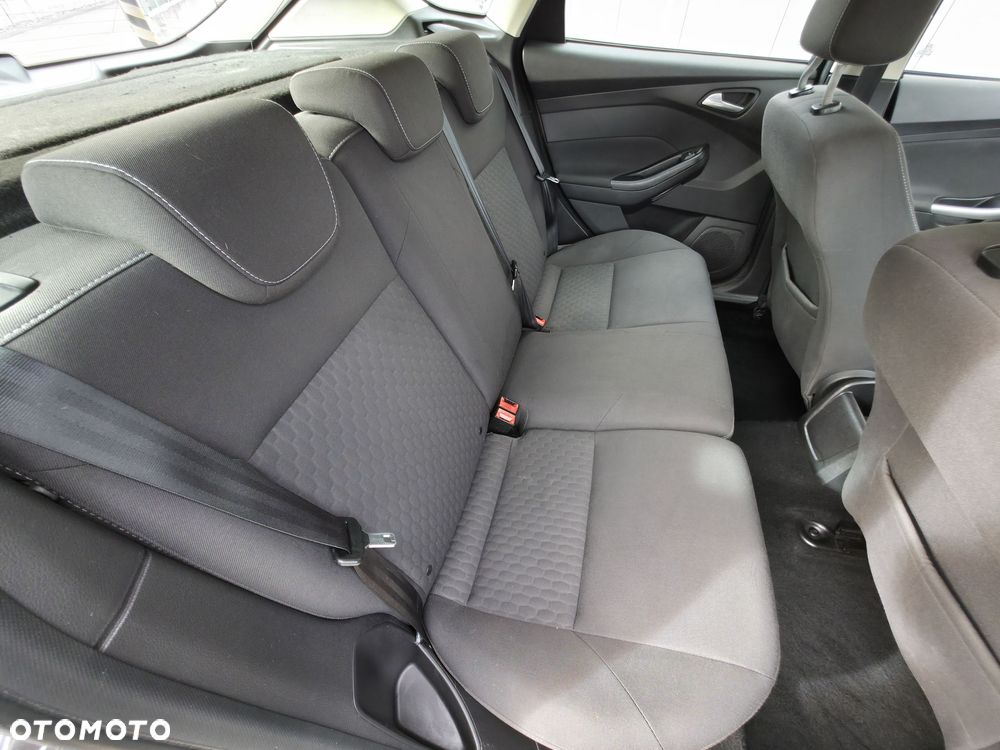 Ford Focus 1.0 EcoBoost Trend ASS - 29