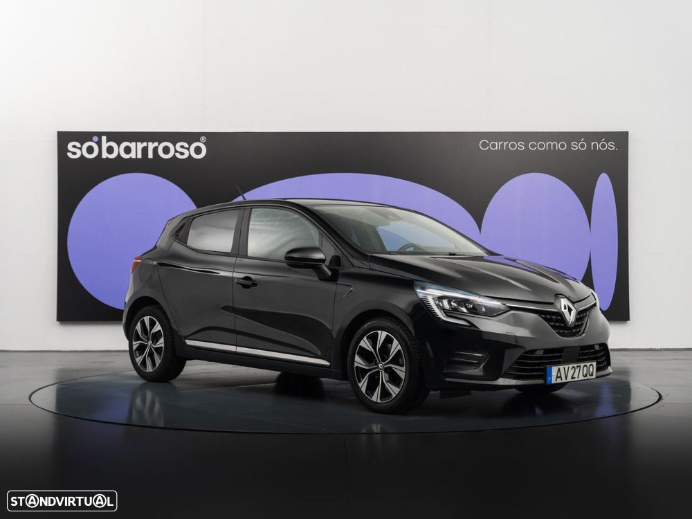 Renault Clio 1.5 Blue dCi Evolution - 7