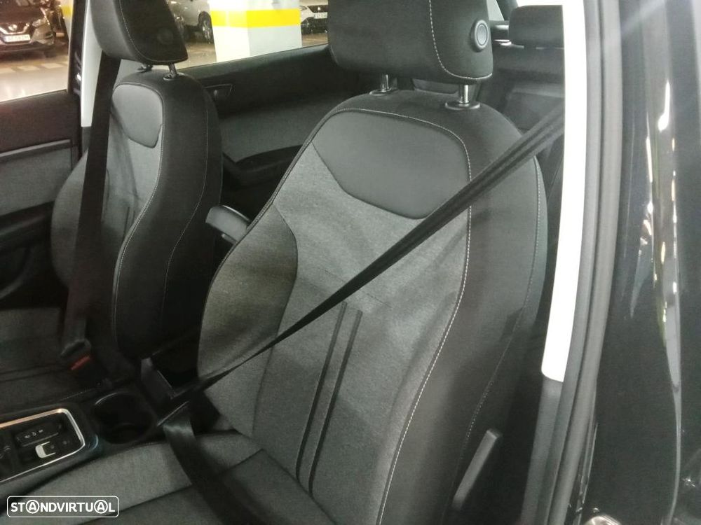 SEAT Ateca 1.0 TSI Style - 5