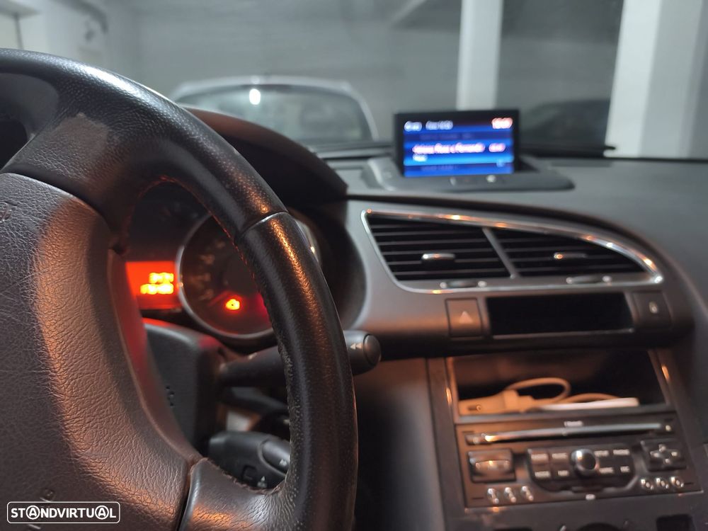 Peugeot 3008 1.6 HDi Business Line - 8