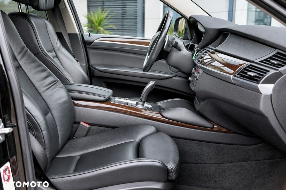 BMW X6 2013