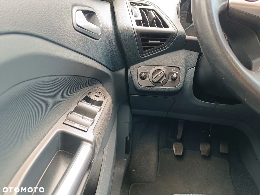 Ford C-MAX 1.0 EcoBoost Start-Stopp-System Champions Edition - 15