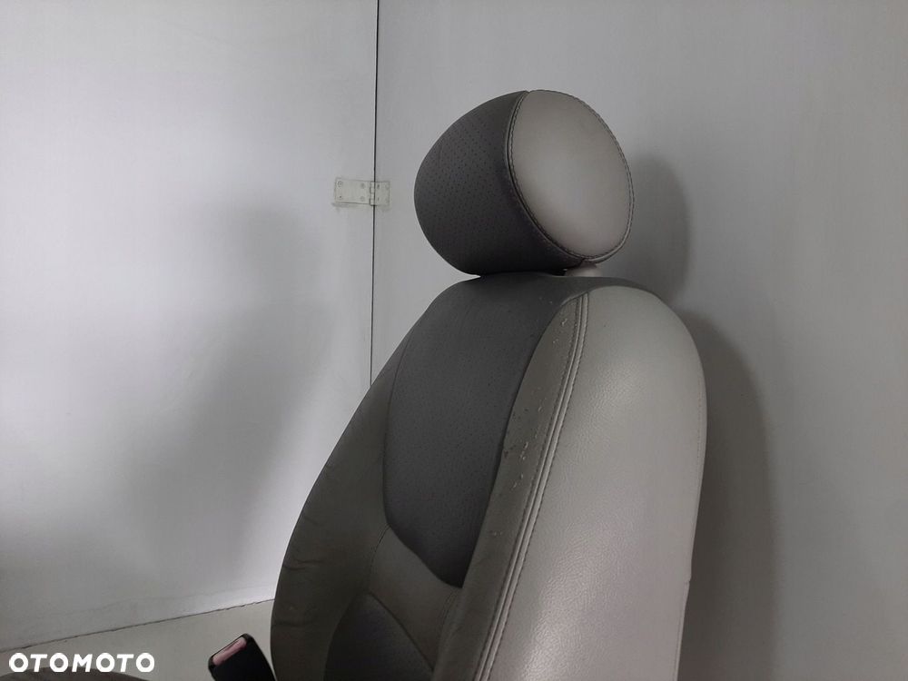 LAND ROVER FREELANDER 2.5 V6 4x4 01R FOTELE KANAPA SKORA - 7