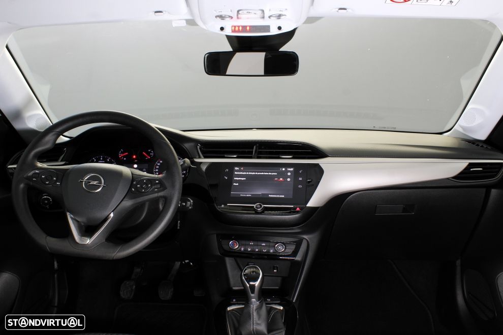 Opel Corsa 1.2 Edition - 17