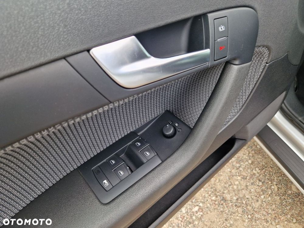 Audi A3 Sportback 1.4T FSI Ambiente - 9