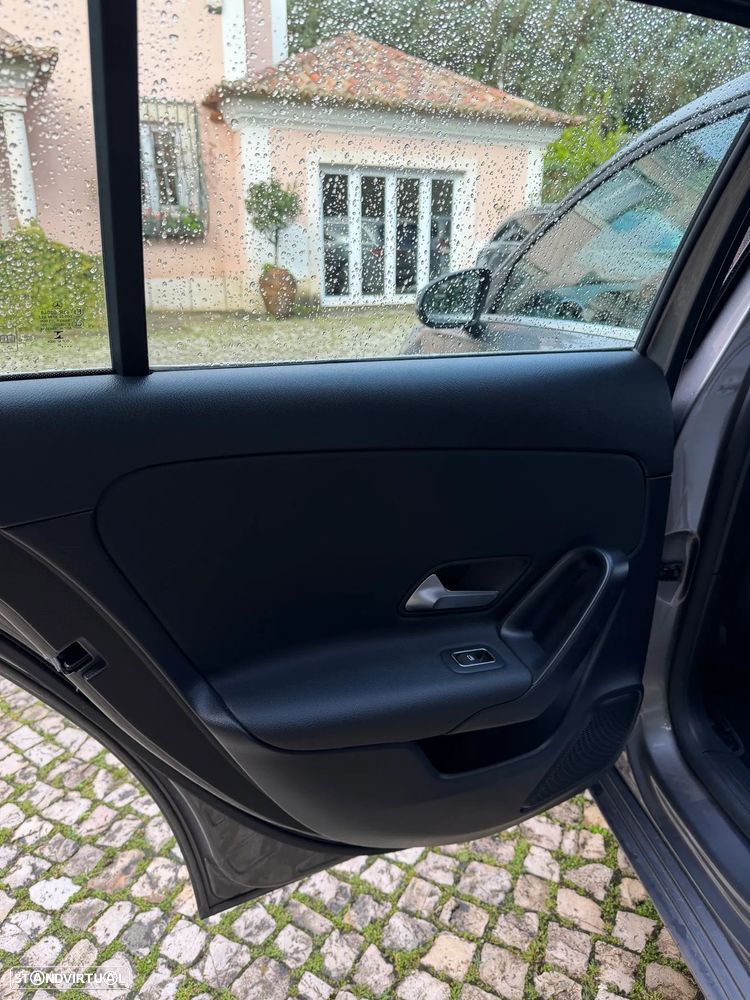 Mercedes-Benz A 250 e Style Plus - 15