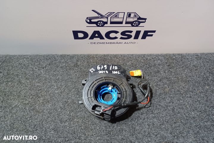 Spirala volan 299102245 Hyundai i10 2 [facelift] [2016 - 2019] Hatchb - 1