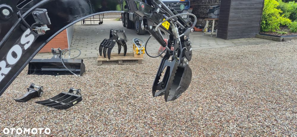 Inny Toros TE25S - 6