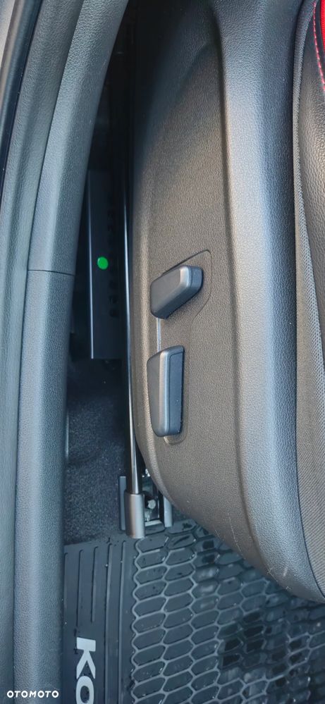 Hyundai Kona 1.6 T-GDI DCT 4WD Iron Man Edition - 16