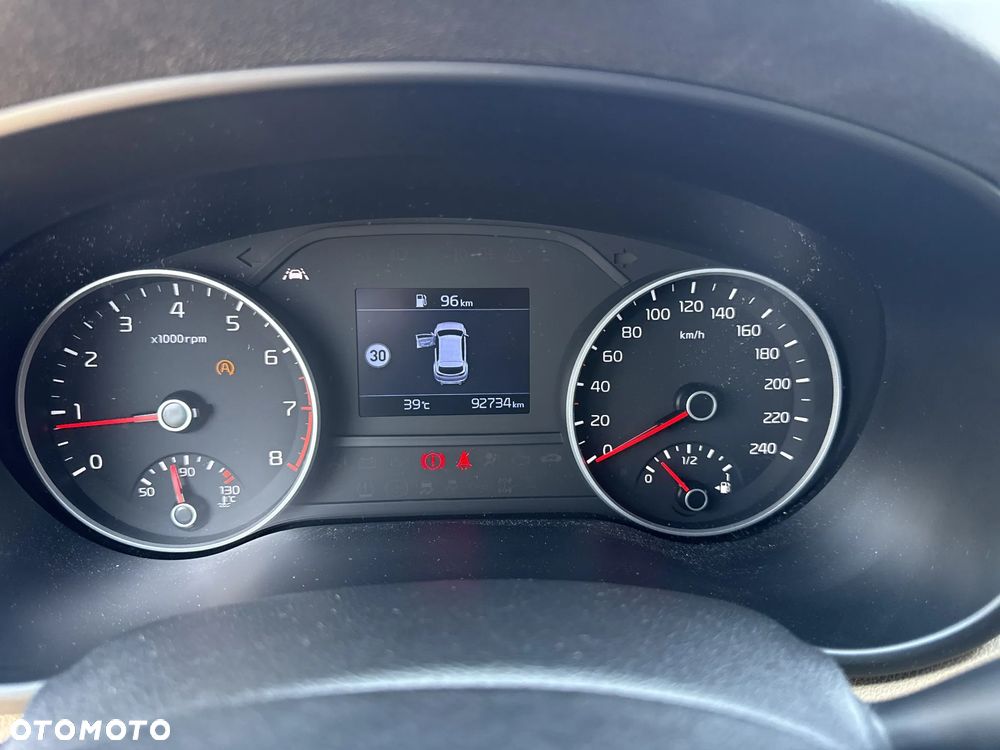 Kia Sportage 1.6 T-GDI Black Edition 2WD - 14