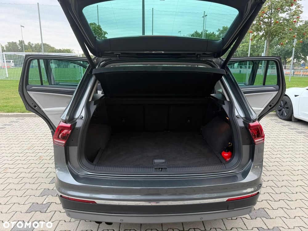 Volkswagen Tiguan 2.0 TDI BMT SCR 4Mot Highline DSG - 32