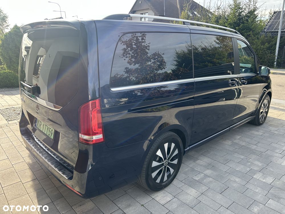Mercedes-Benz EQV - 2