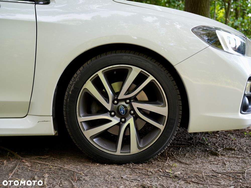 Subaru Levorg 1.6 GT CVT - 37