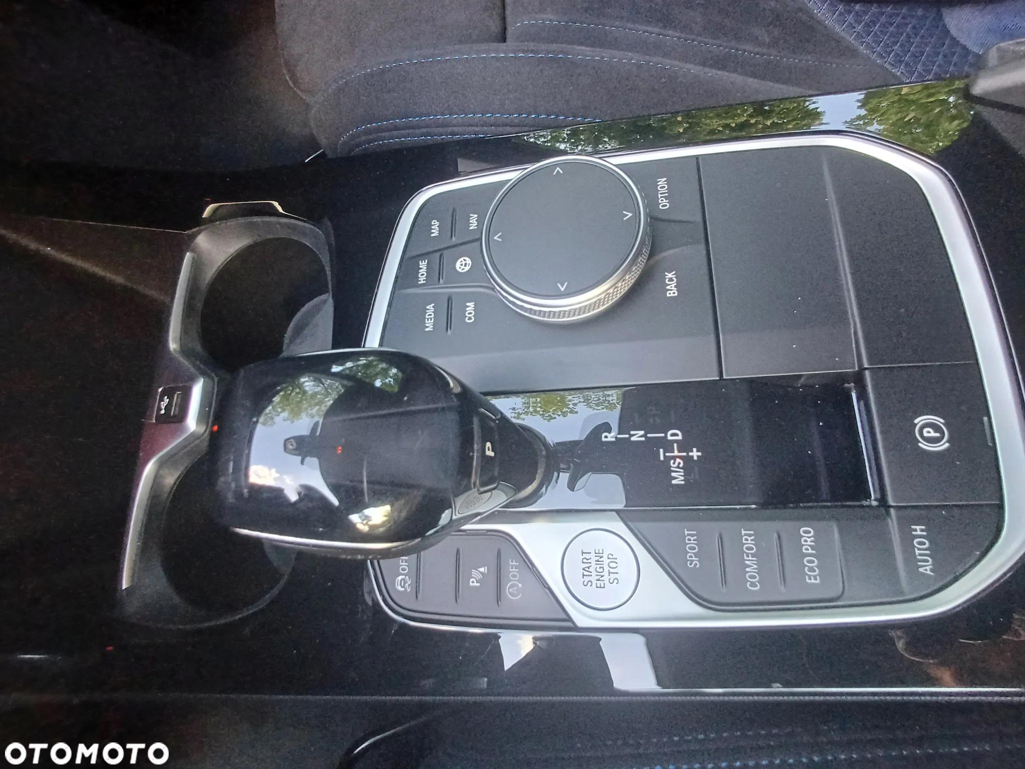 BMW Seria 2 218i M Sport - 15