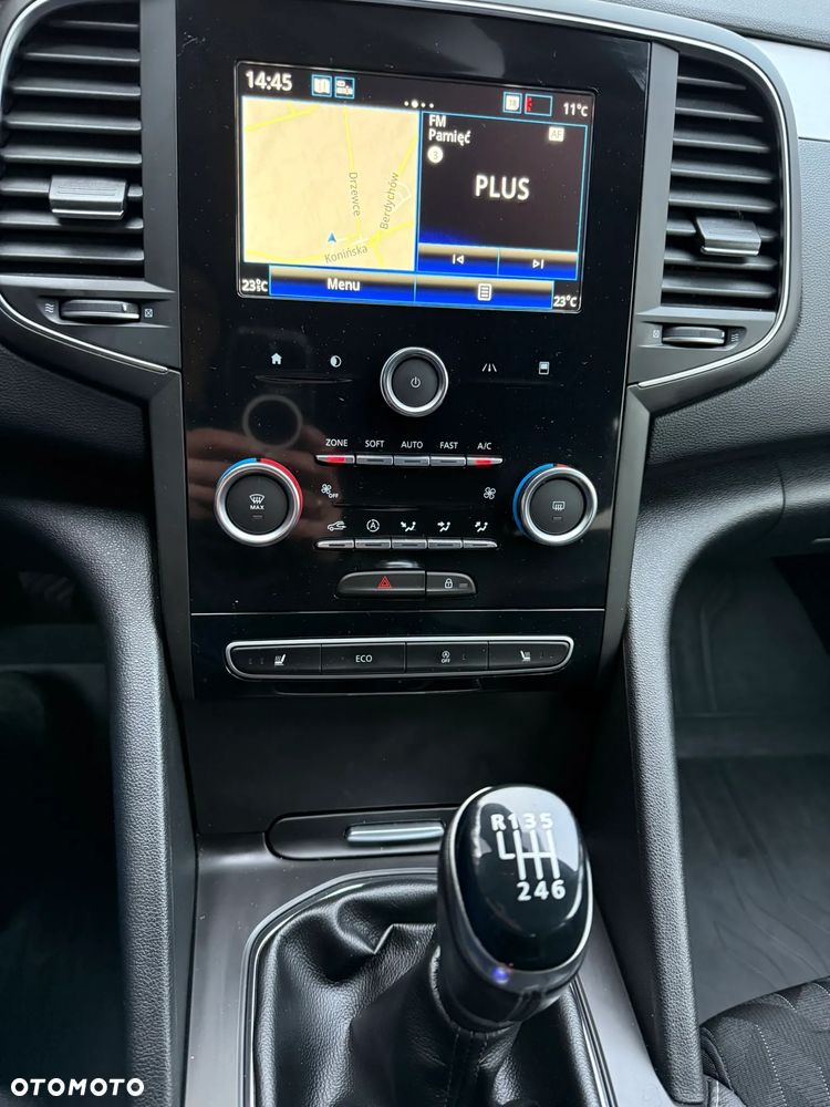 Renault Talisman 1.7 Blue dCi Limited - 25