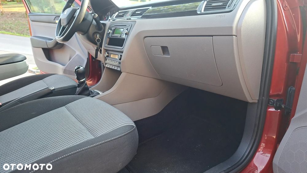 Seat Toledo - 20