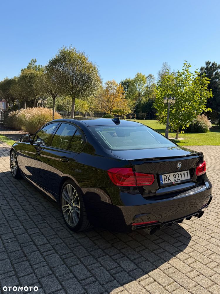 BMW Seria 3 - 6