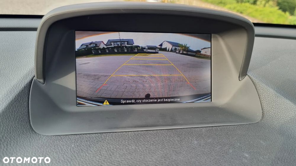 Opel Mokka X 1.6 CDTI Color Edition S&S - 27