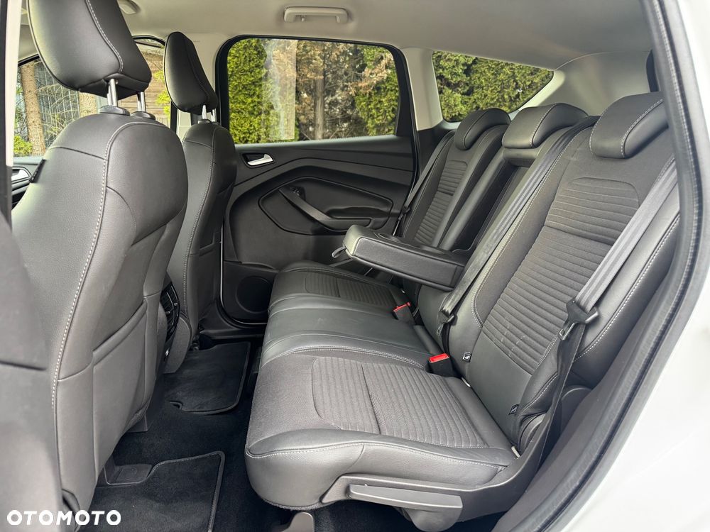 Ford Kuga 1.5 EcoBoost FWD Titanium ASS - 16