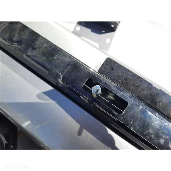 Bare transversale Menabo Dedicate OE Toyota Corolla Cross (XG10) 2020+ - 5