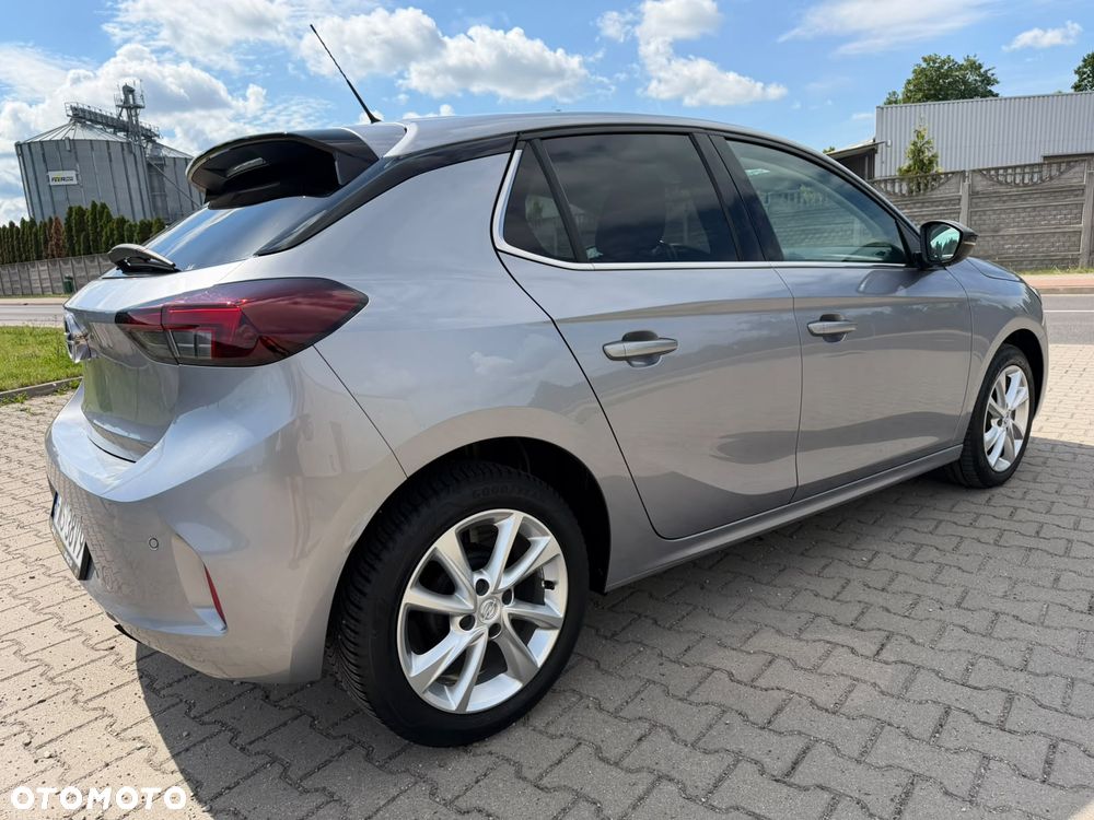 Opel Corsa - 24