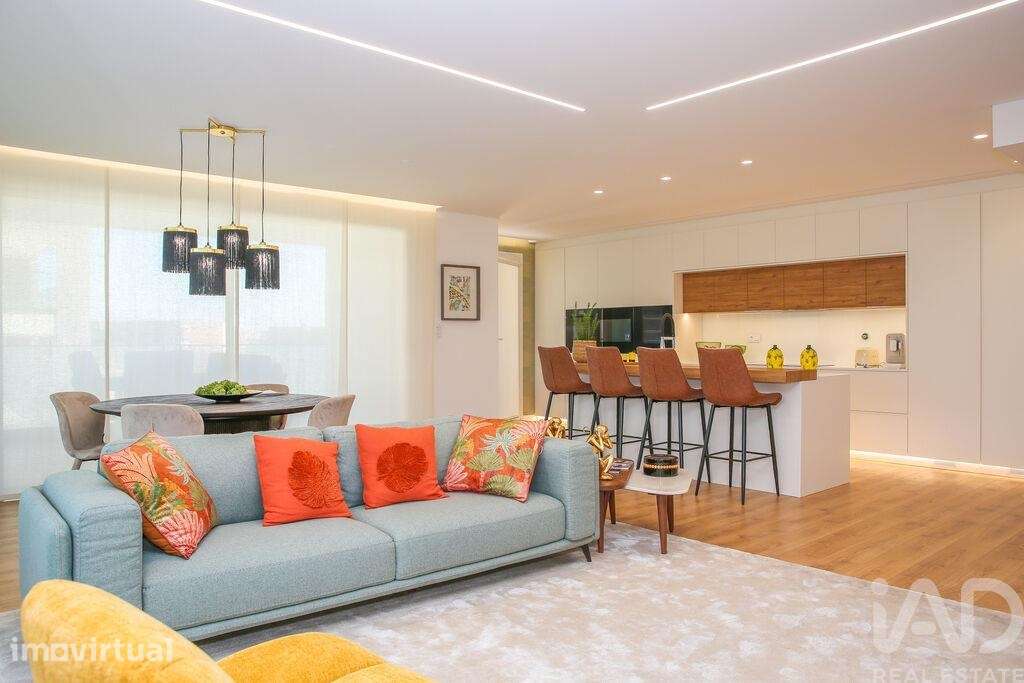 Apartamento T2 em Alverca do Ribatejo e Sobralinho de 152,00 m2 - Grande imagem: 5/13