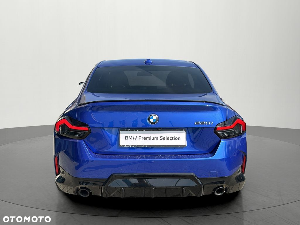 BMW Seria 2 - 6