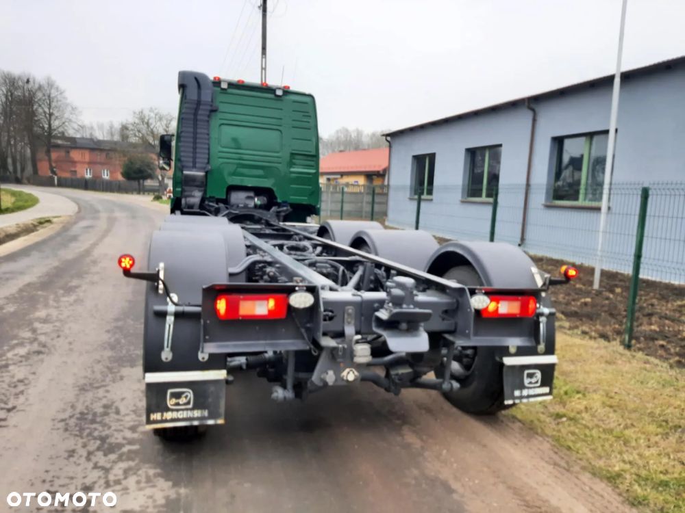 Volvo FM500 - 7