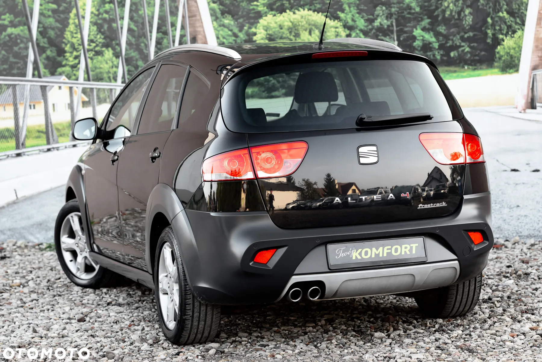 Seat Altea XL - 7