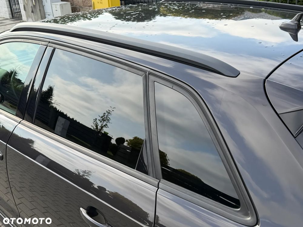 Audi A3 Sportback 1.4 TFSI e-tron S line Sportpaket - 22