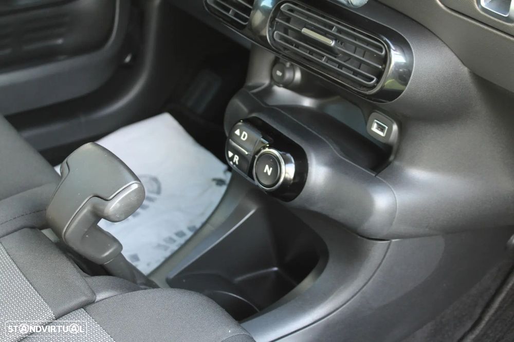 Citroën C4 Cactus 1.6 BlueHDi Shine ETG6 - 28