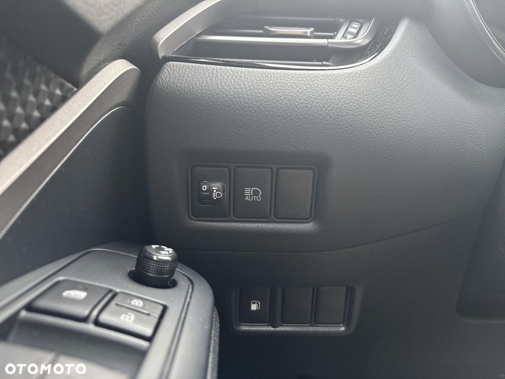 Toyota C-HR 1.8 Hybrid GPF Comfort - 21