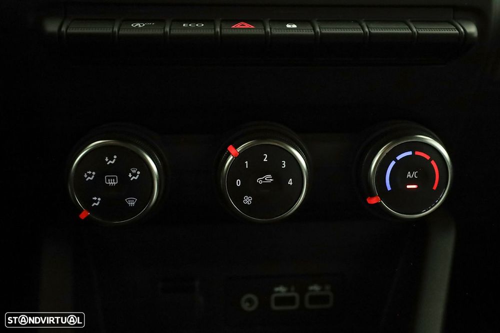 Renault Clio 1.0 TCe Evolution Bi-Fuel - 12