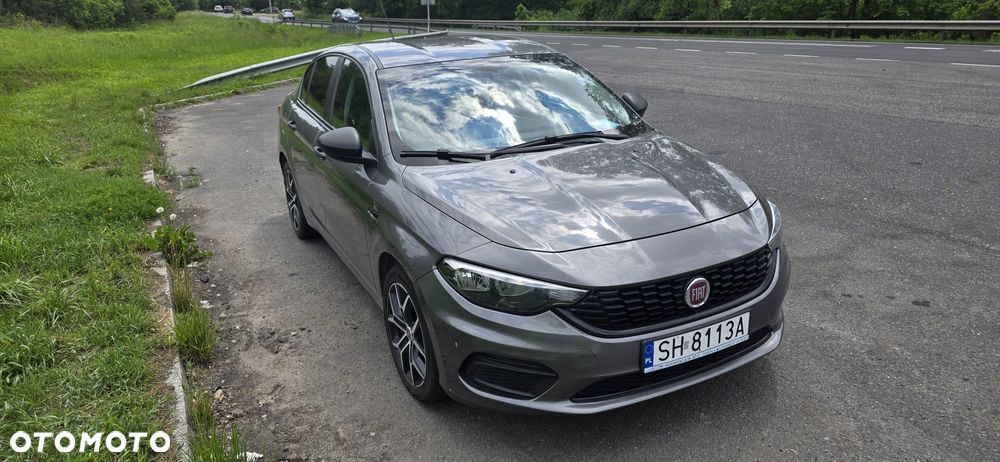 Fiat Tipo - 5
