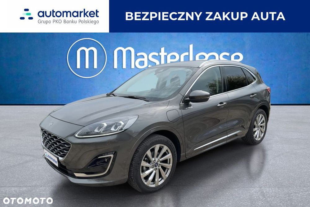 Ford Kuga - 2