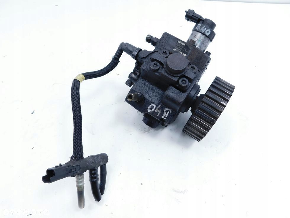 Pompa wtryskowa 1.6 Hdi Tdci Peugeot Ford Volvo Citroen Fiat 1.6d - 2