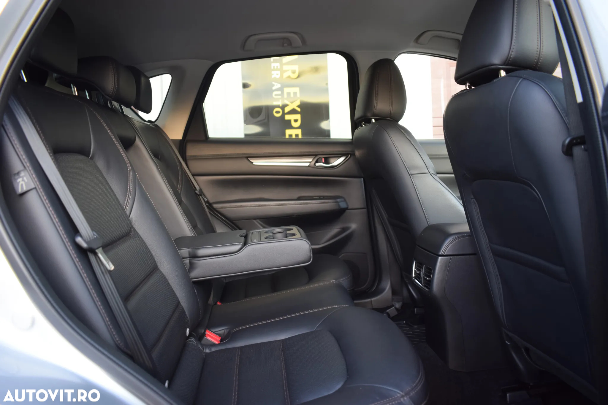 Mazda CX-5 CD150 4x2 Revolution - 12