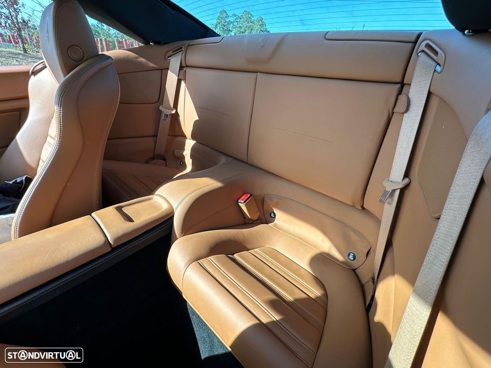 Ferrari California F1 - 21