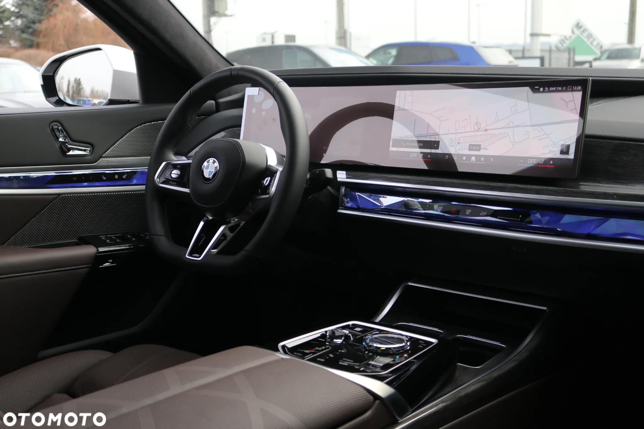 BMW Seria 7 - 21