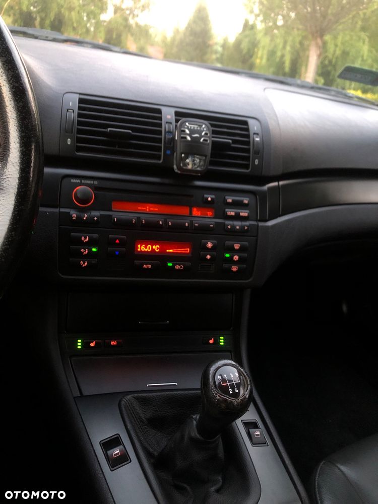 BMW Seria 3 - 15