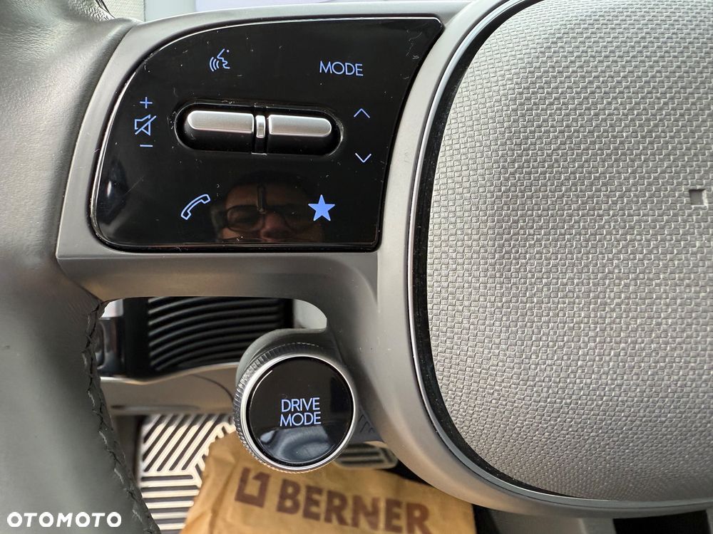 Hyundai IONIQ electric Premium - 18