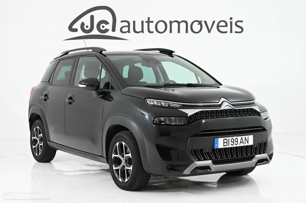 Citroën C3 Aircross 1.2 PureTech C-Series - 1