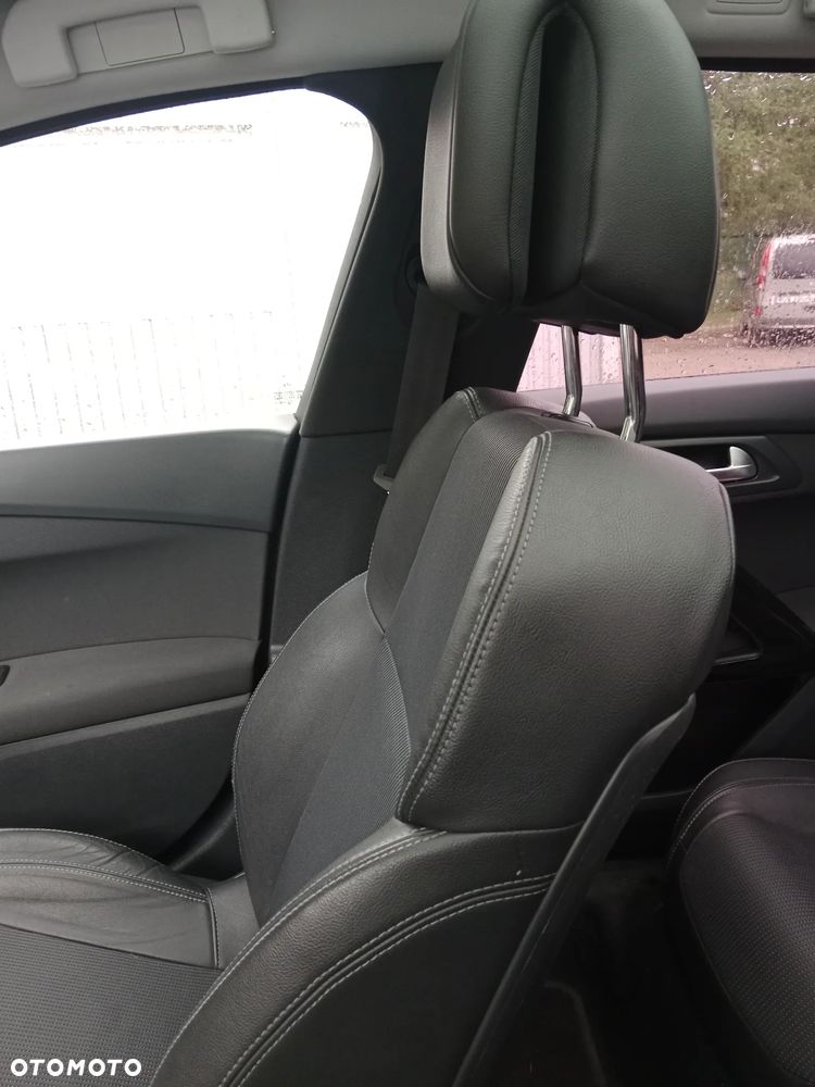 Peugeot 508 HDi FAP 140 Active - 6