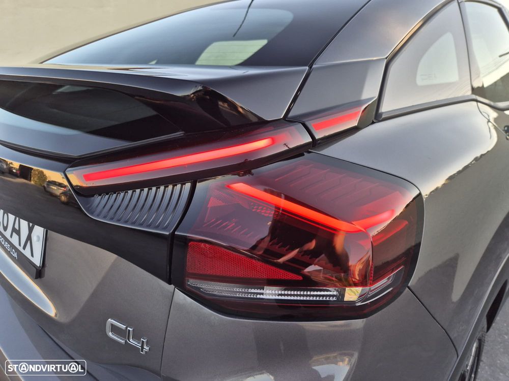 Citroën C4 1.2 PureTech Feel Pack - 21