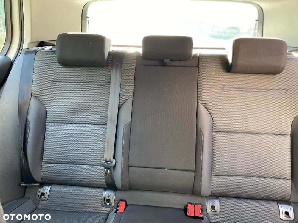 Volkswagen Golf 1.6 TDI 4Motion BlueMotion Technology Comfortline - 17