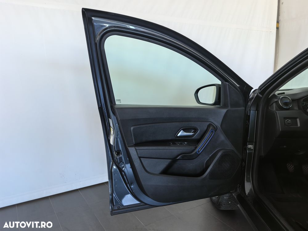 Dacia Duster 1.5 Blue dCi 4WD SL BlueLine - 8