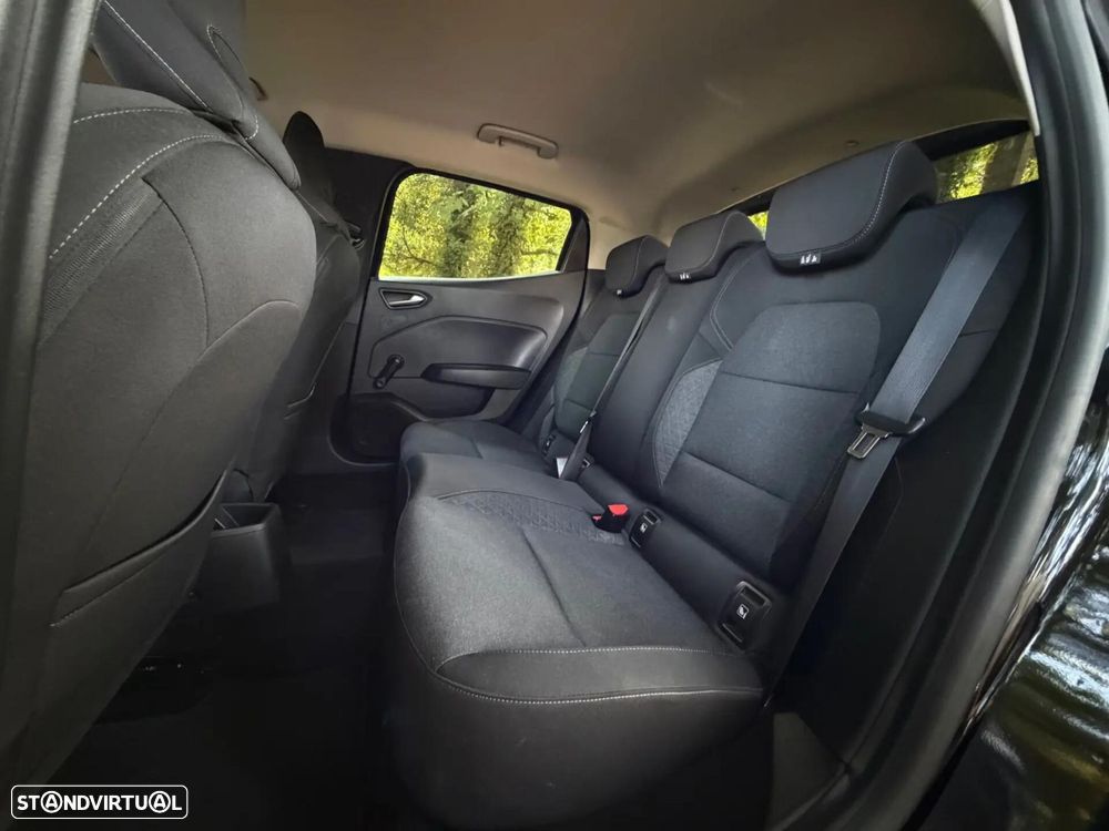 Renault Clio 1.0 TCe Intens Bi-Fuel - 42