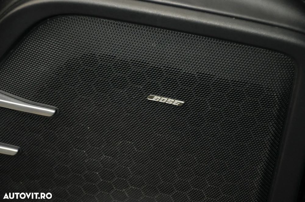 Porsche Cayenne Platinum Edition - 11
